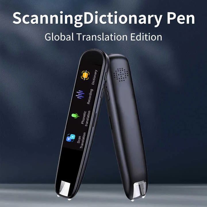 AI Translation Pen