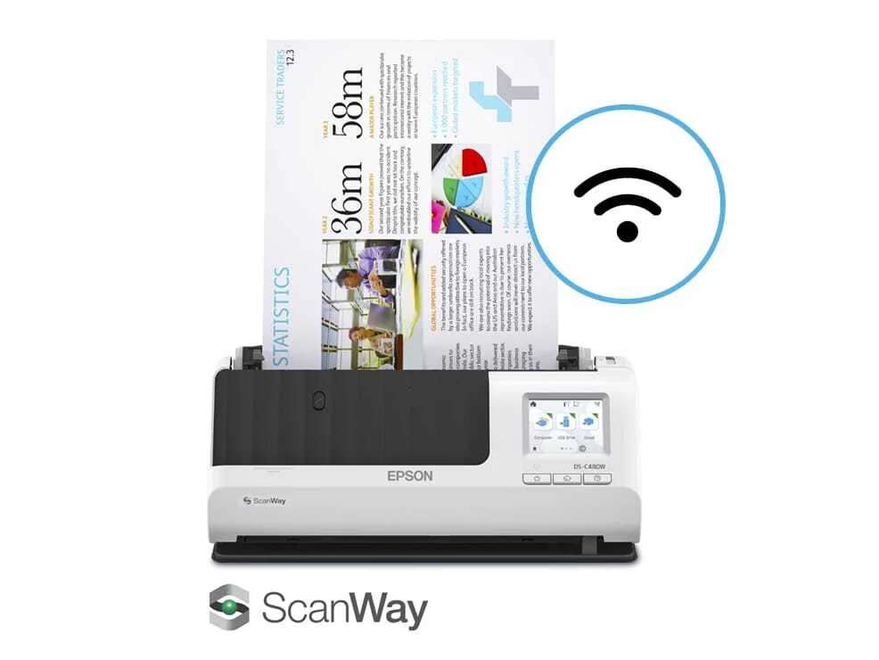 Compact AI Smart Pens & Scanners