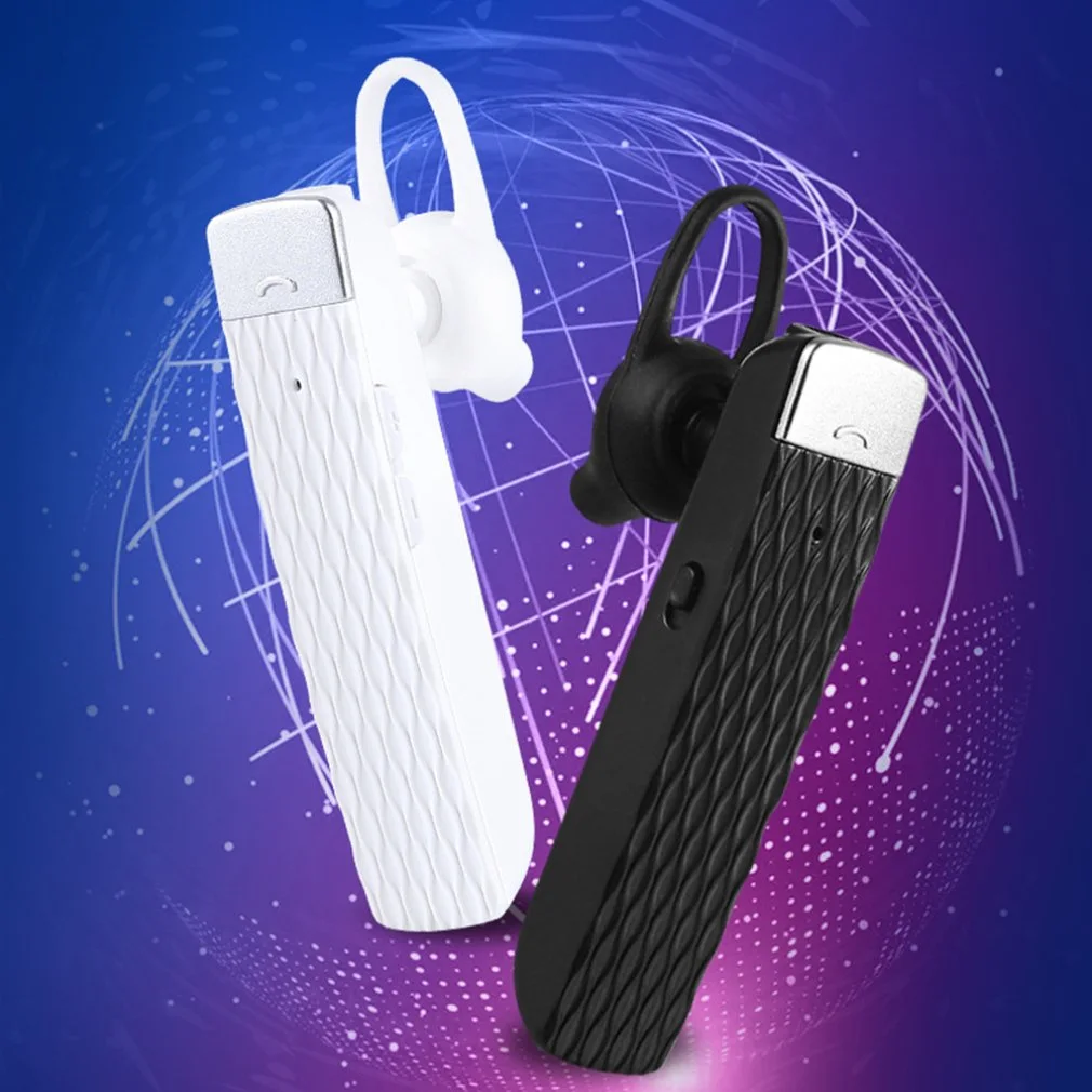 Smart Translation Headset