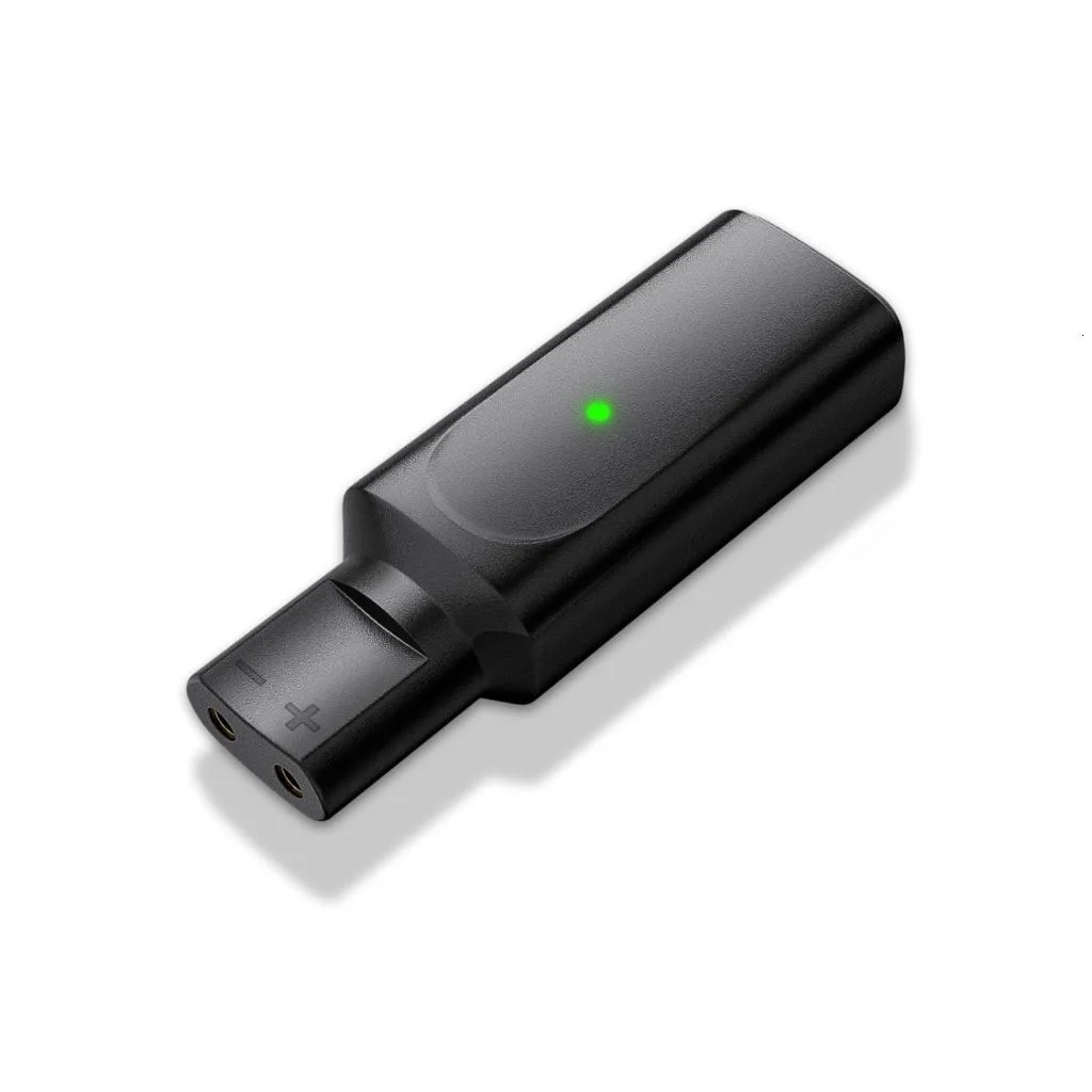 Compact Electric Grooming Devices