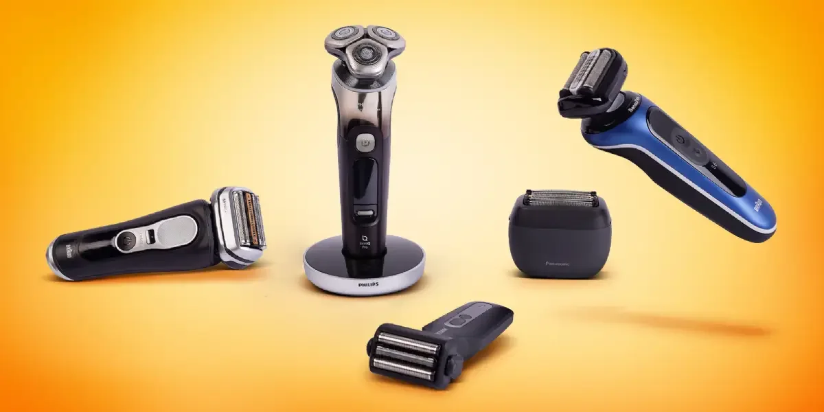 Electric Grooming Devices