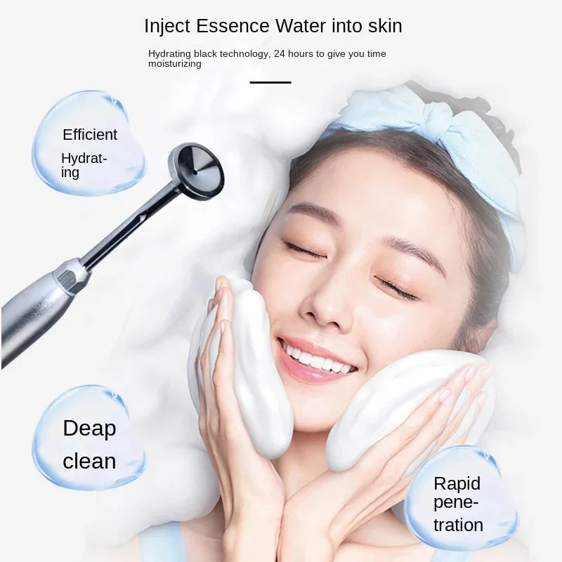 Salon Grade Facial Cleansing Devices