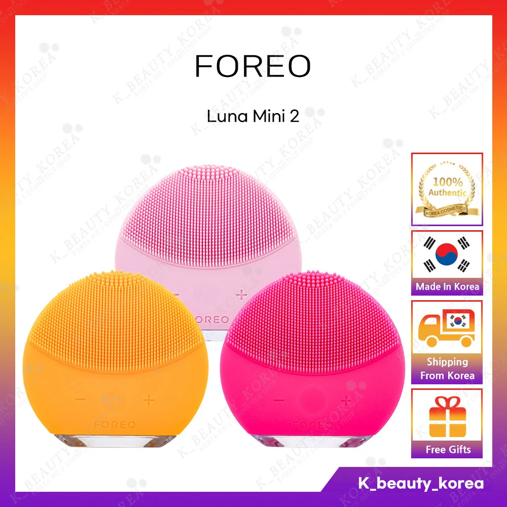 Premium Facial Cleansing Devices