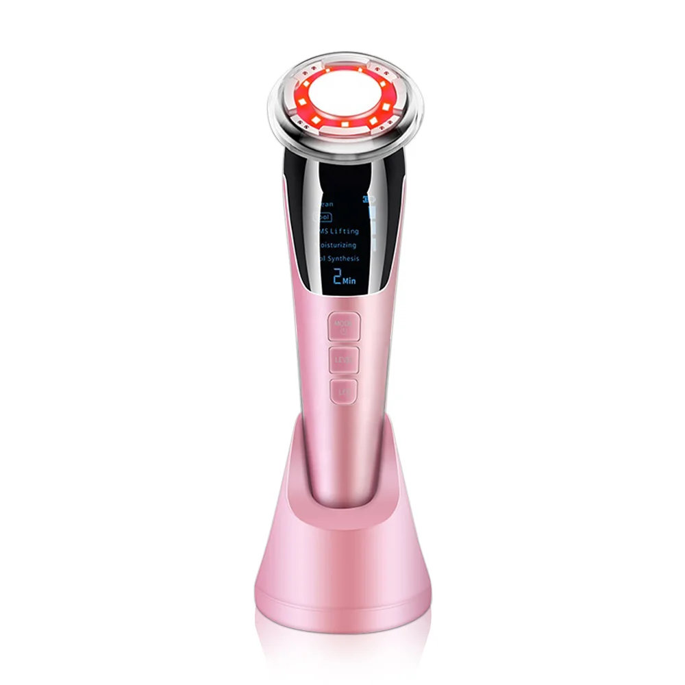 Multi-Function Facial Cleansing Devices