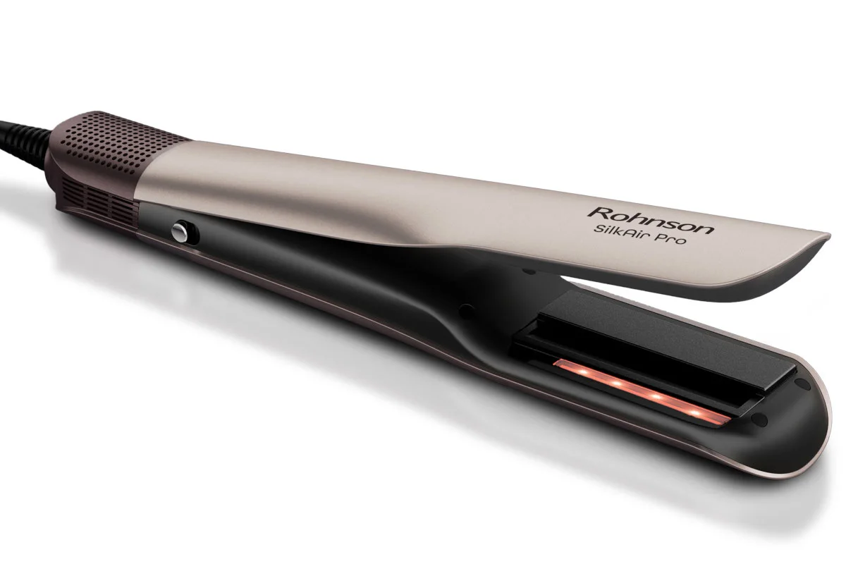 Professional Hair Styling Technology