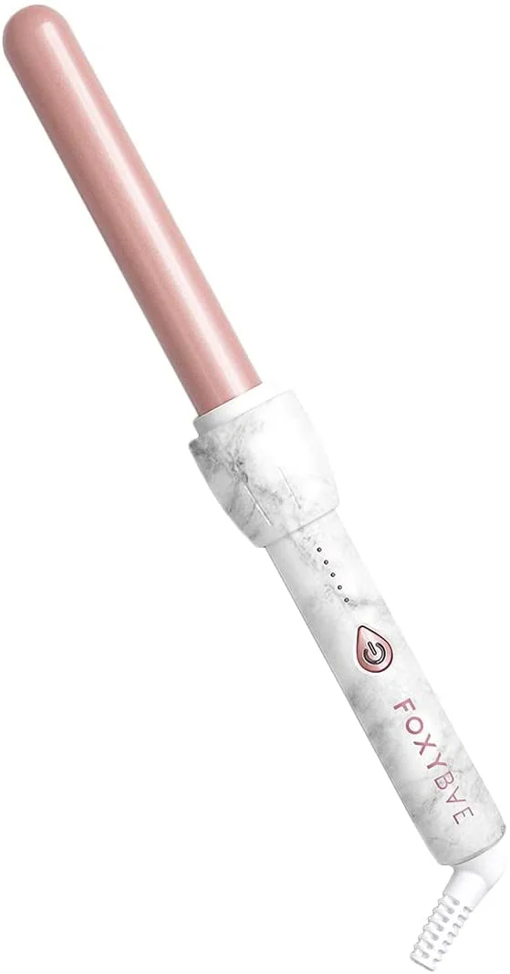 Salon Grade Hair Styling Technology