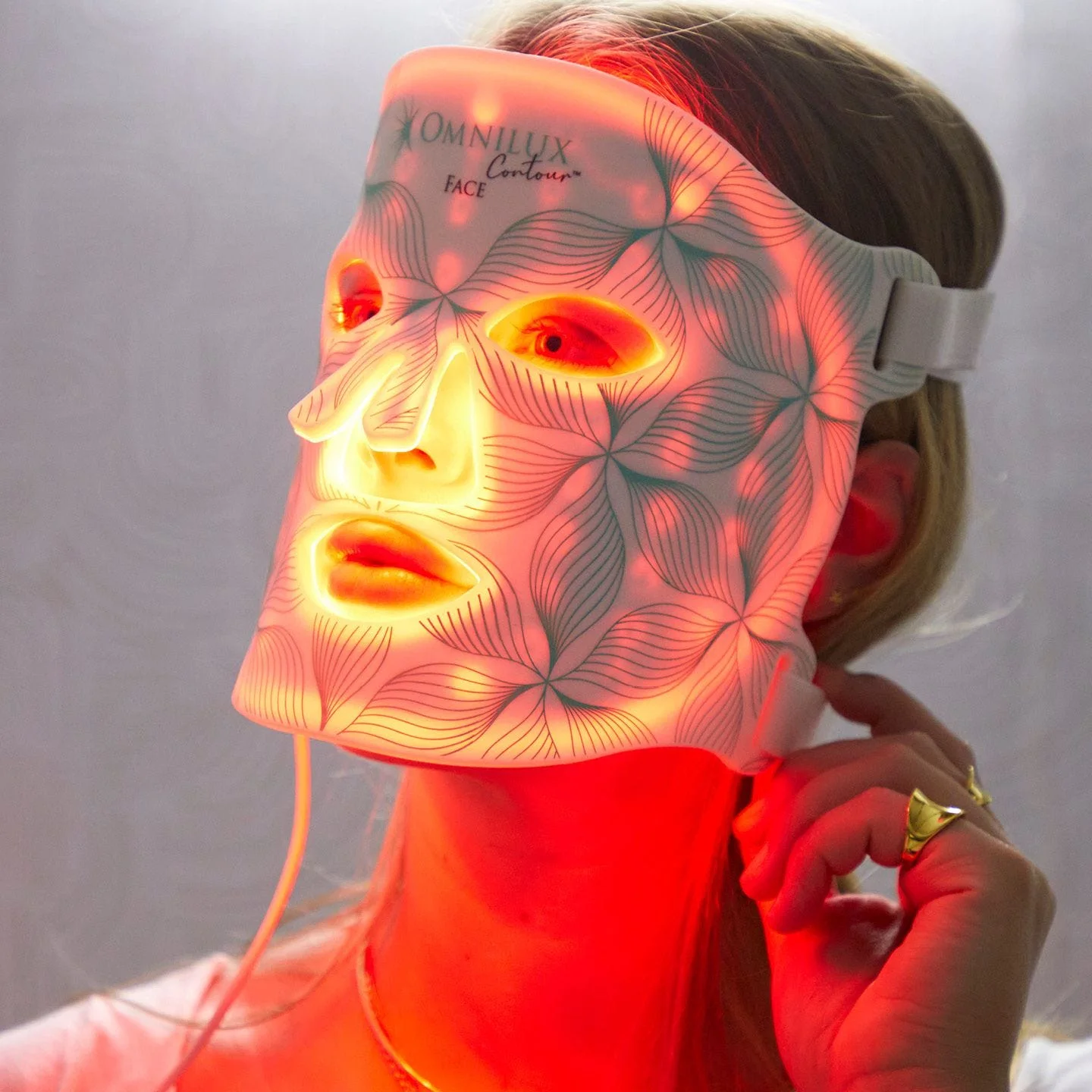 LED Beauty Masks