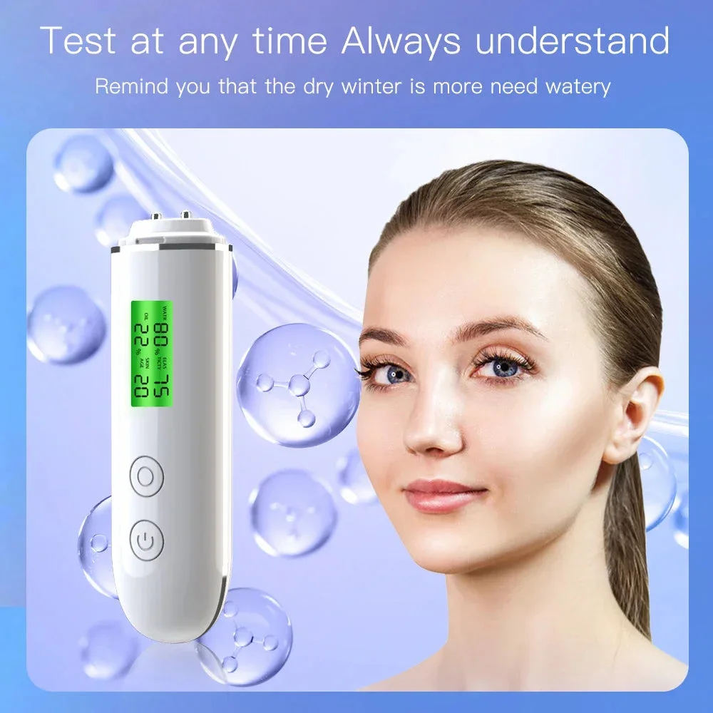 Private-Label Skin Analysis Devices
