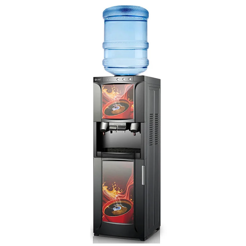 Multi-Function Beverage Dispensers