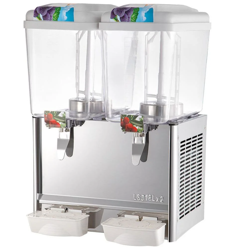 Commercial Beverage Dispensers