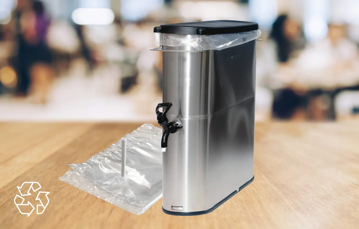 Export-Ready Beverage Dispensers