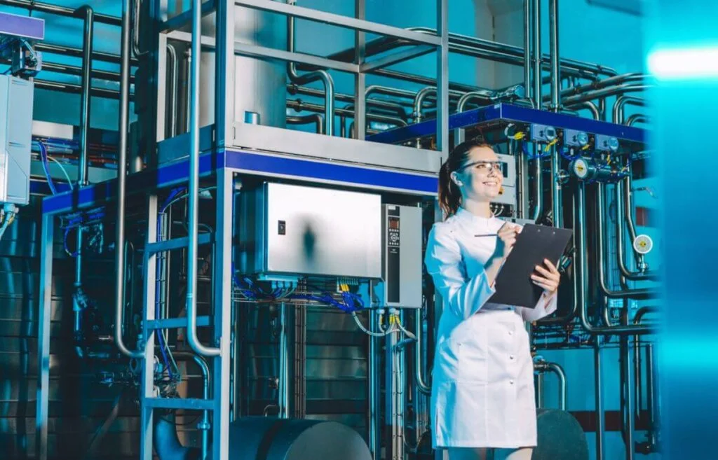 Coffee & Beverage Technology