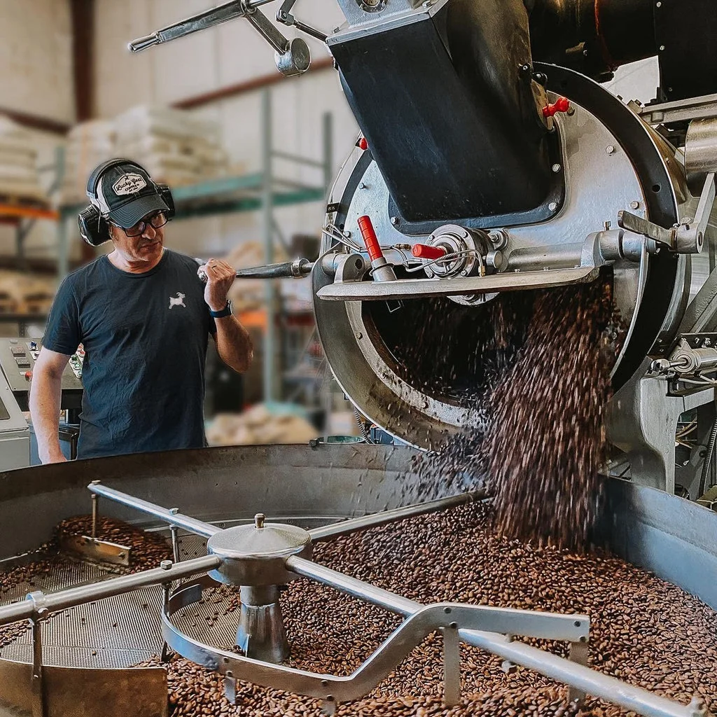 Private-Label Coffee Grinders