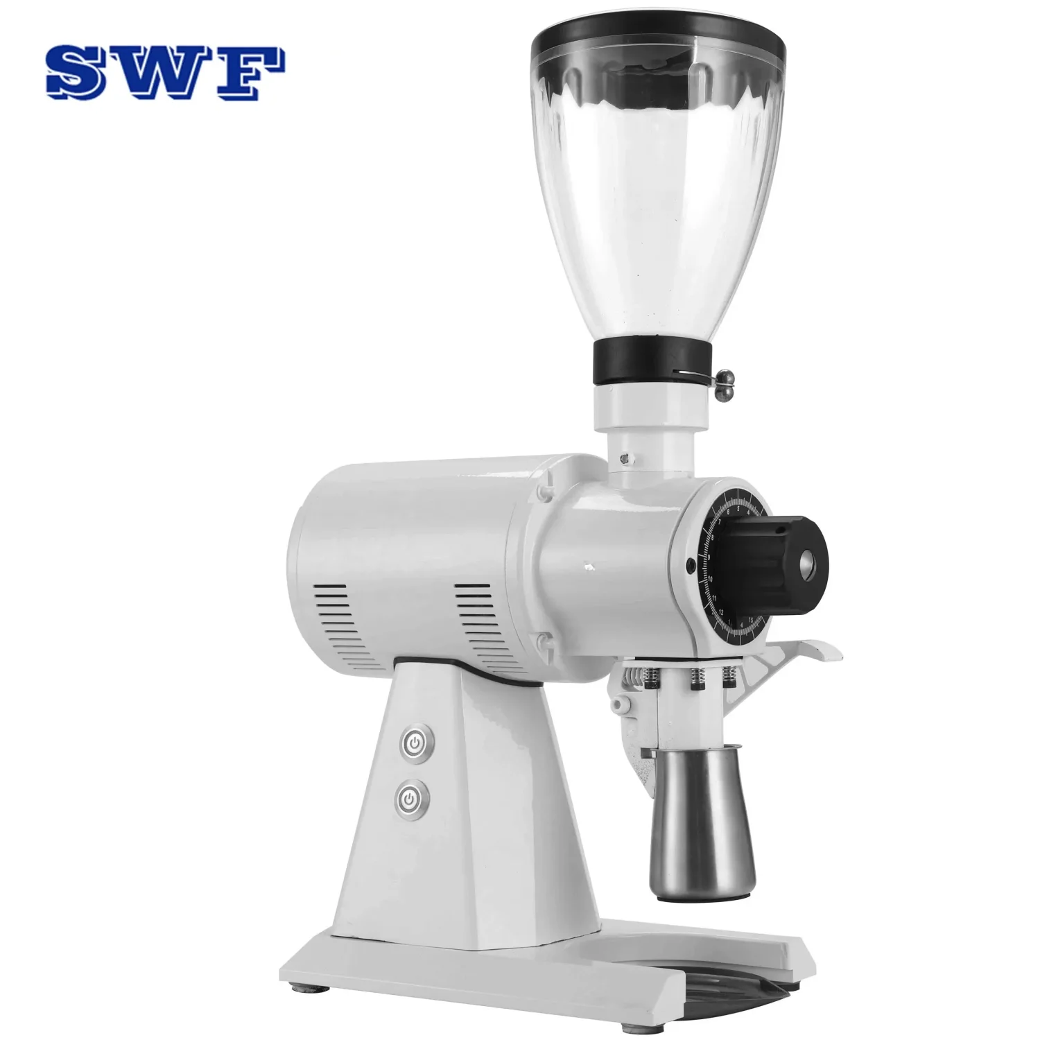 Coffee Grinders