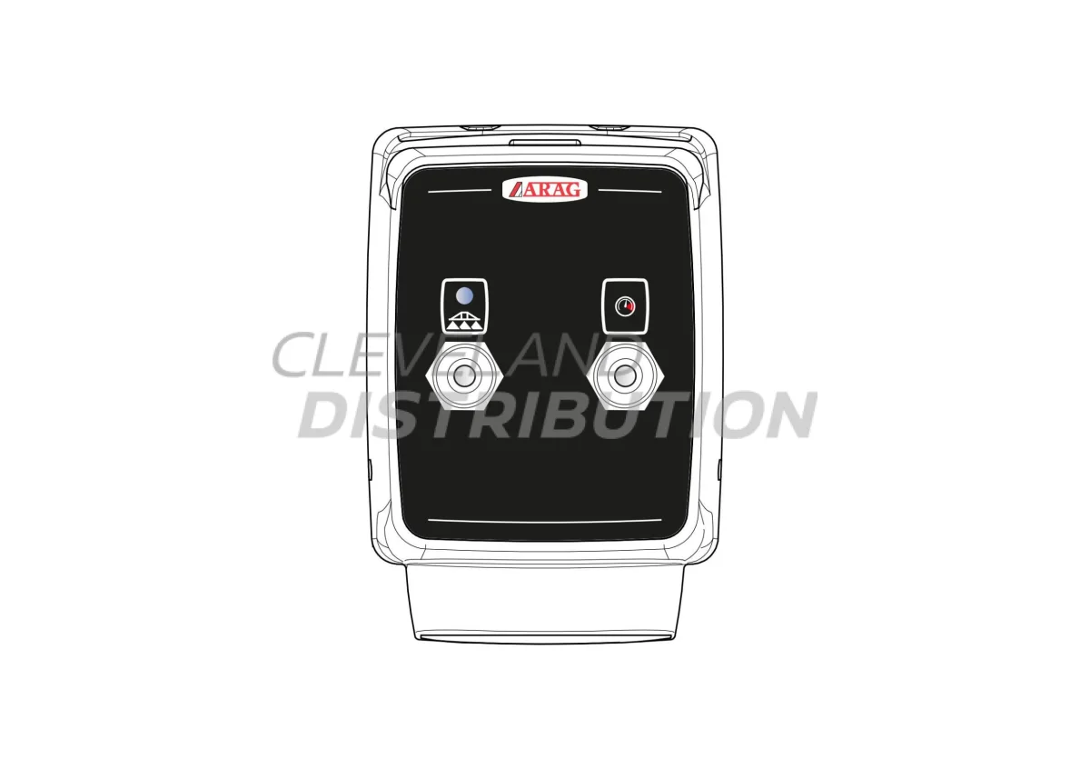 Compact Content Control Boxes