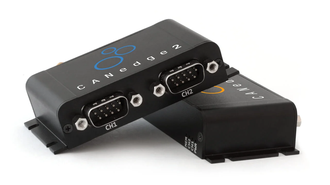 CAN Bus Data Devices