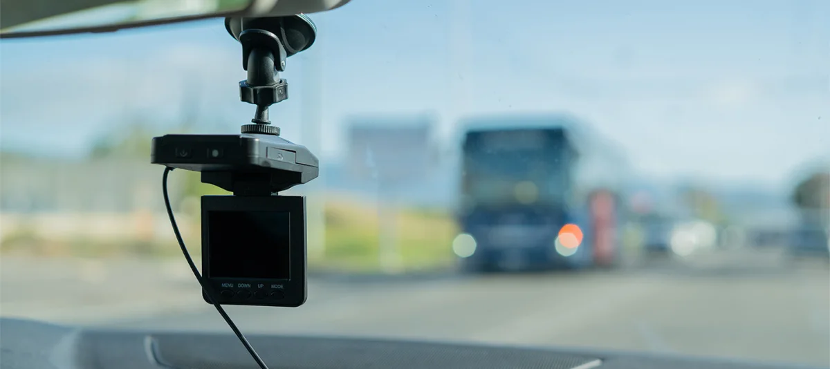 Vehicle-Specific Fleet Dash Terminals