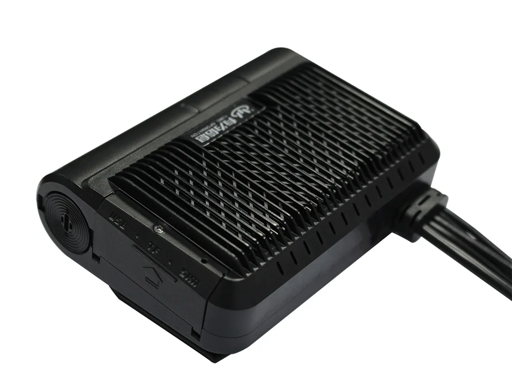 Rechargeable Fleet Dash Terminals