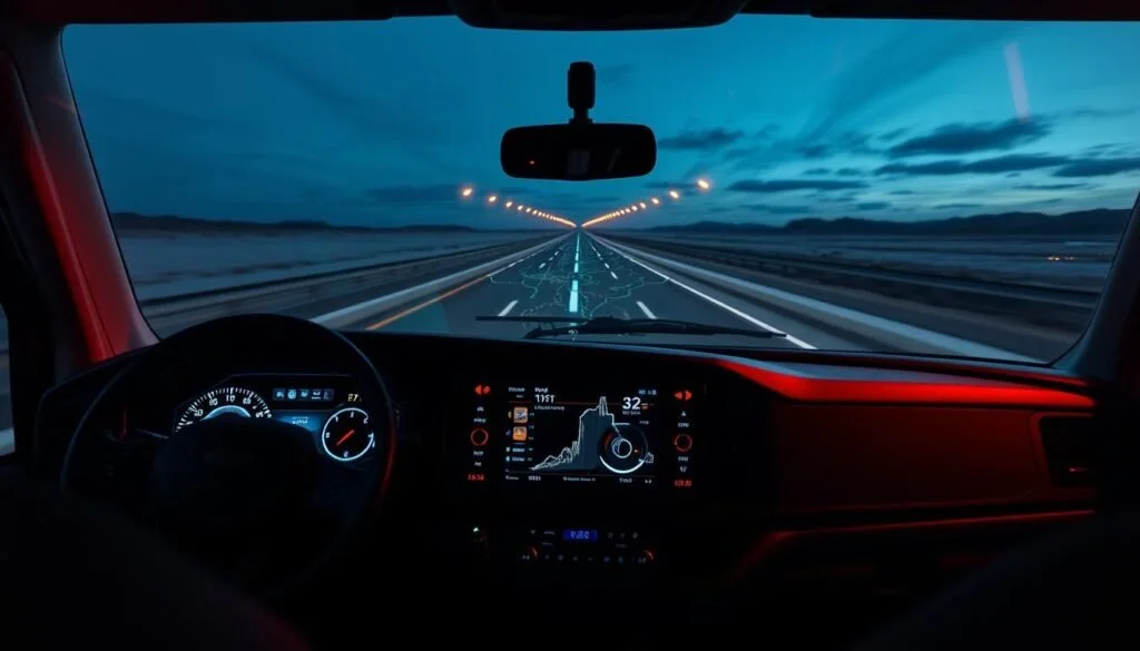 Heavy-Duty Vehicle Telematics Gateways