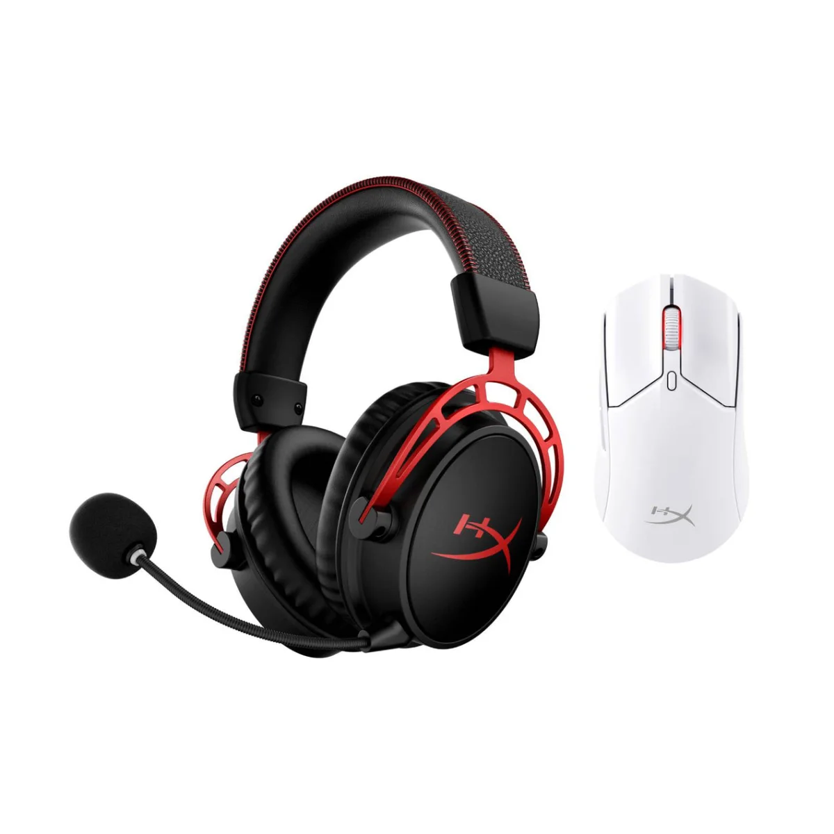Standard Gaming Headsets