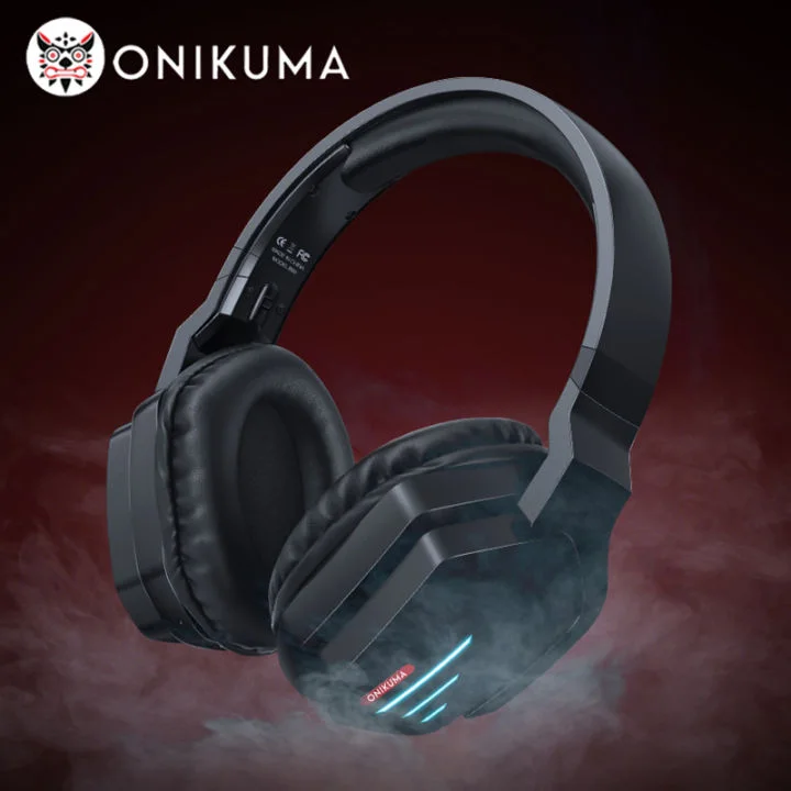 Professional Gaming Headsets