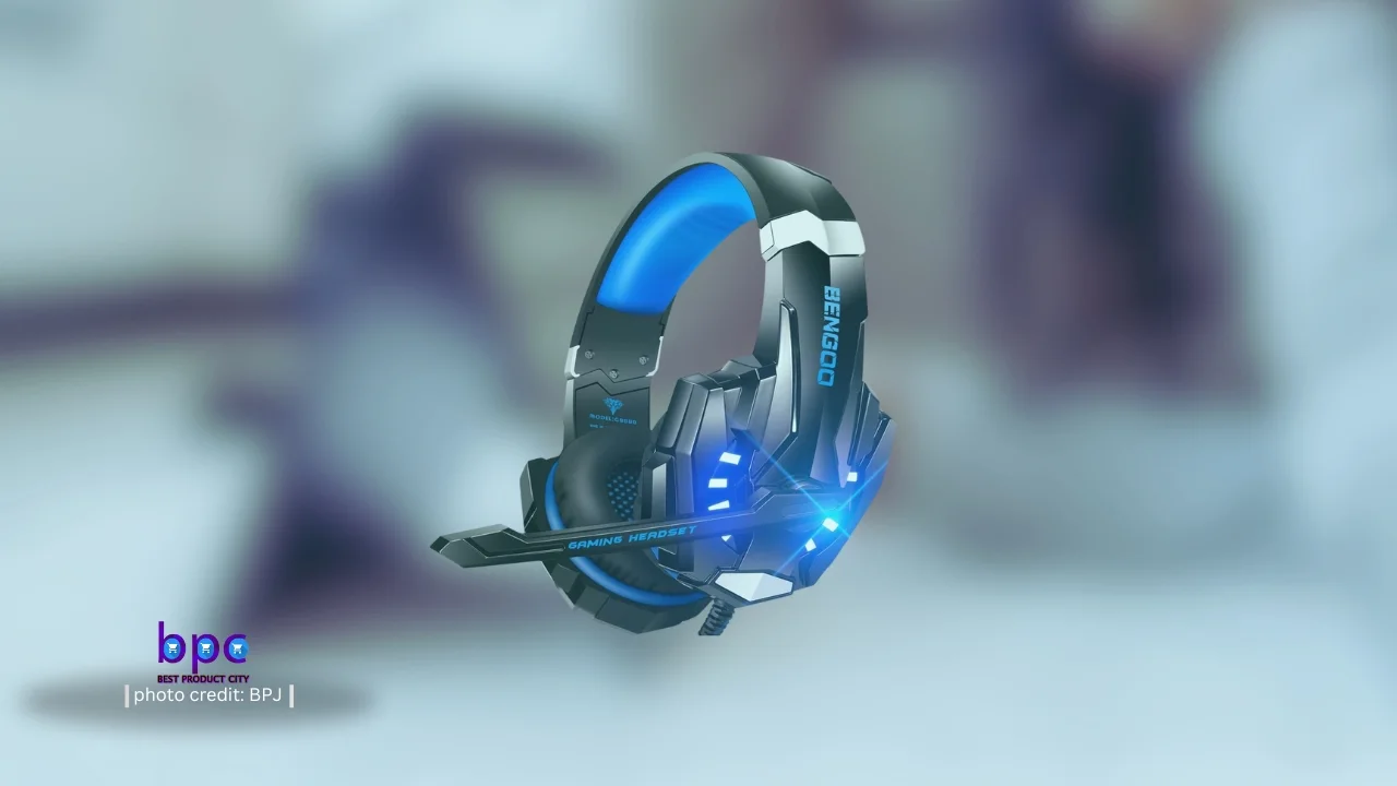 Gaming Headsets