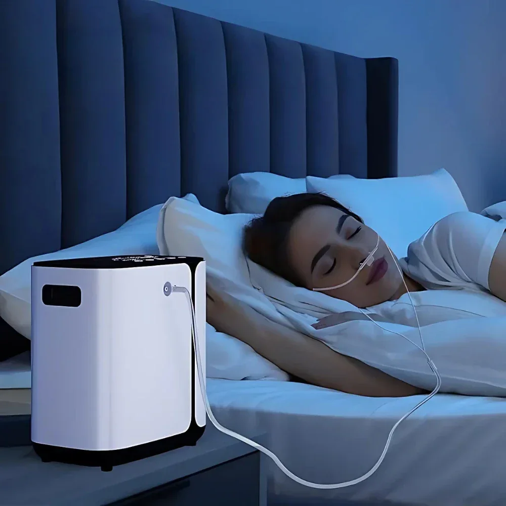 Home Therapy Devices