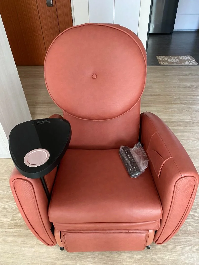 Enhanced Massage & Recovery Devices