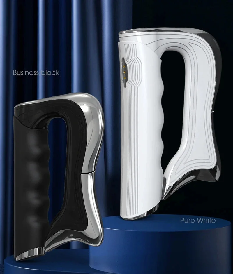 Commercial Grade Massage & Recovery Devices