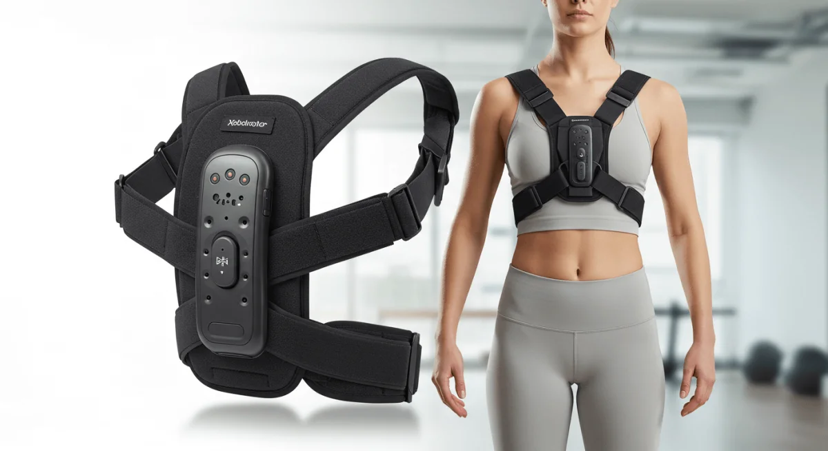 Advanced Posture & Wellness Devices