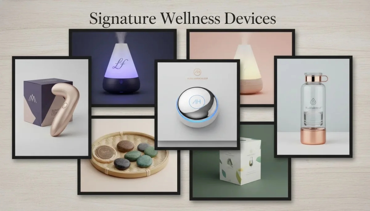 OEM Posture & Wellness Devices