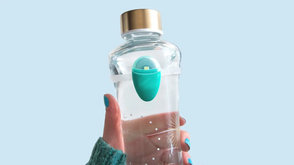 OEM Smart Hydration Devices