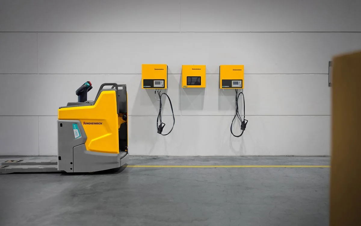 Load Management Systems