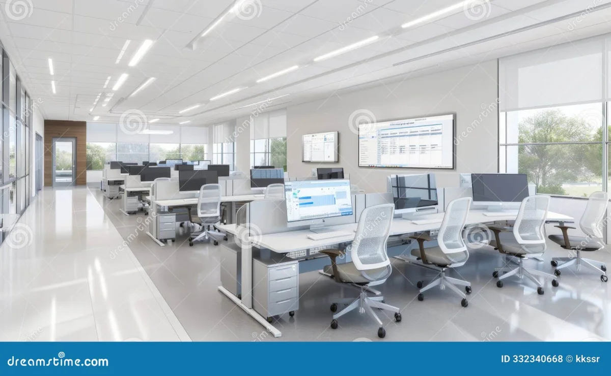 OEM Portable Collaboration Screens