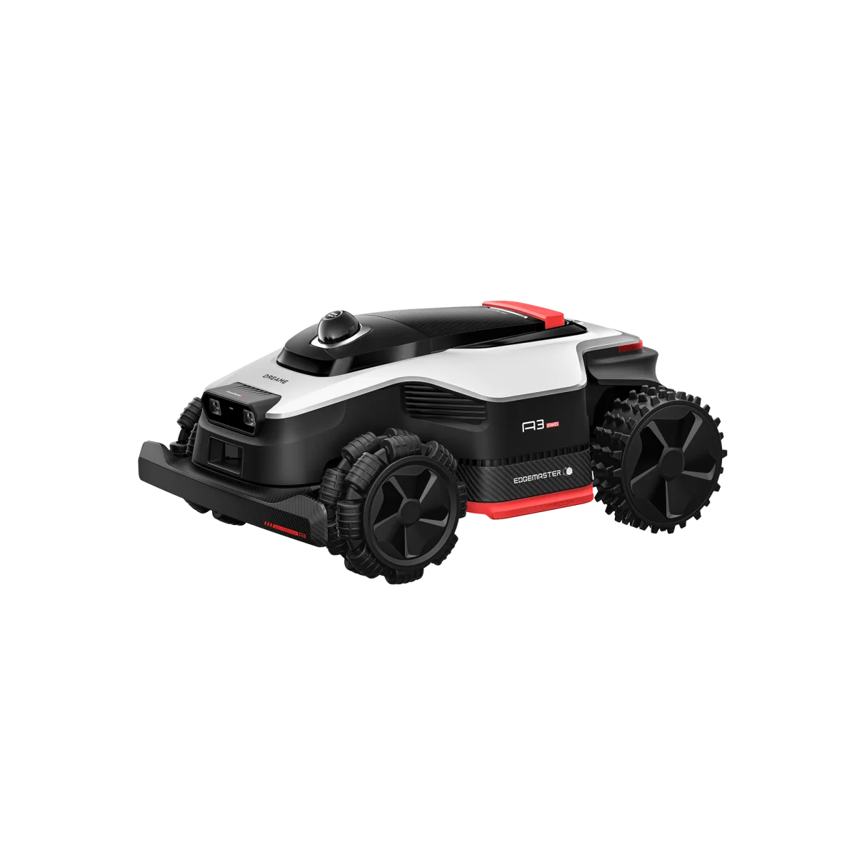 Smart Robotic Lawn Cleaners