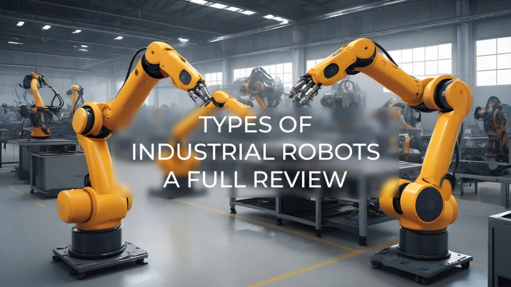 Desktop Service Robots