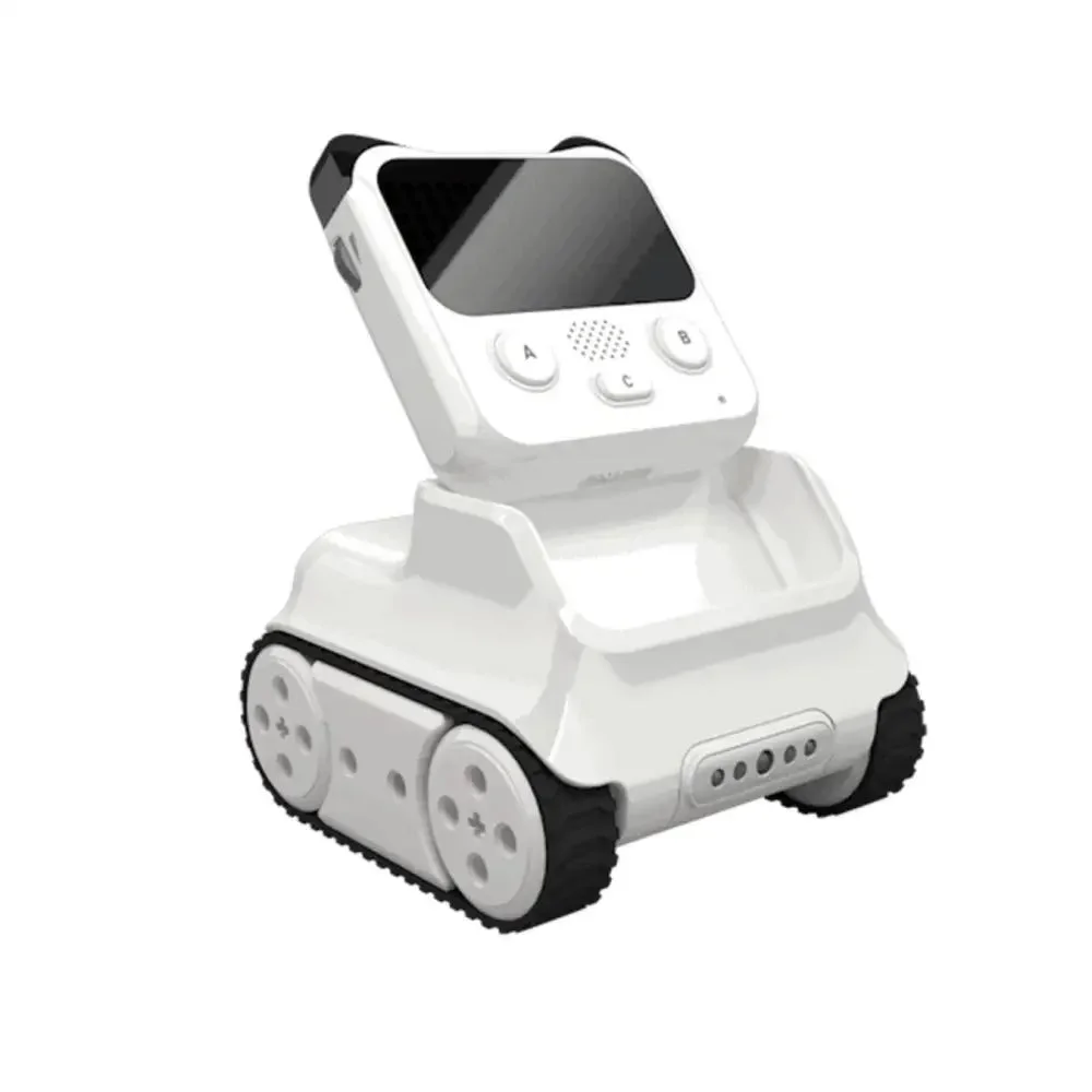 Professional Educational & Coding Robots