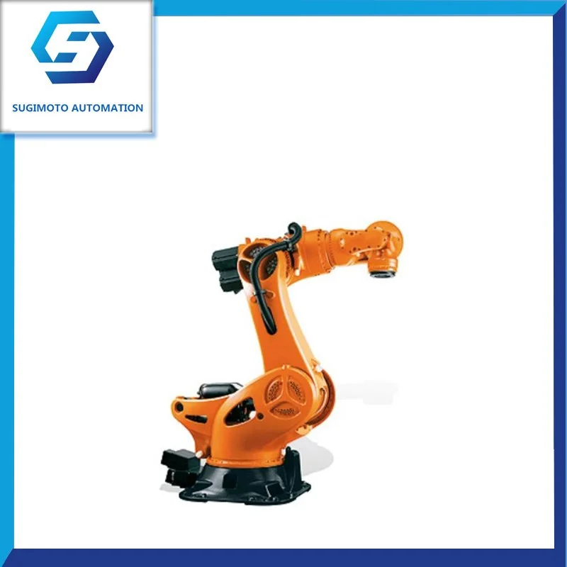 Multi-Function Robot Arms & Manipulators