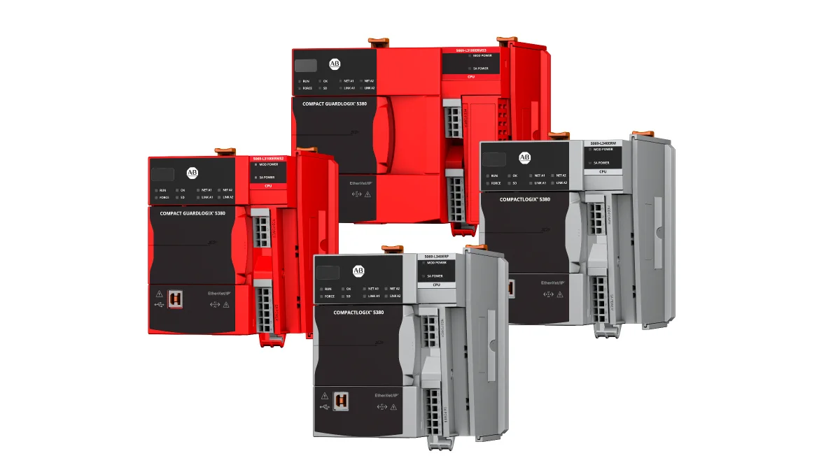Standard Smart Automation Controllers
