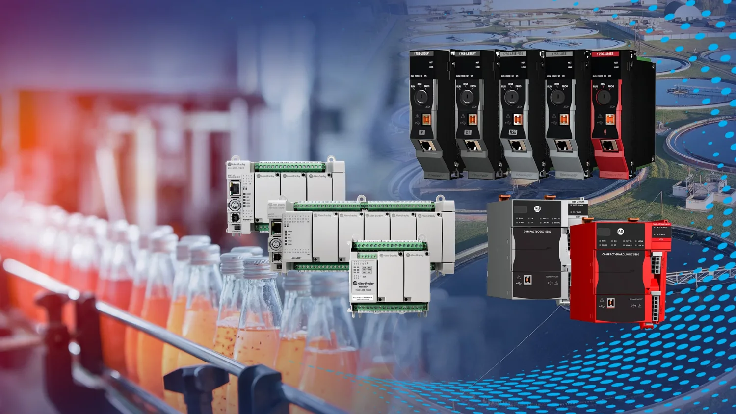 Smart Automation Controllers