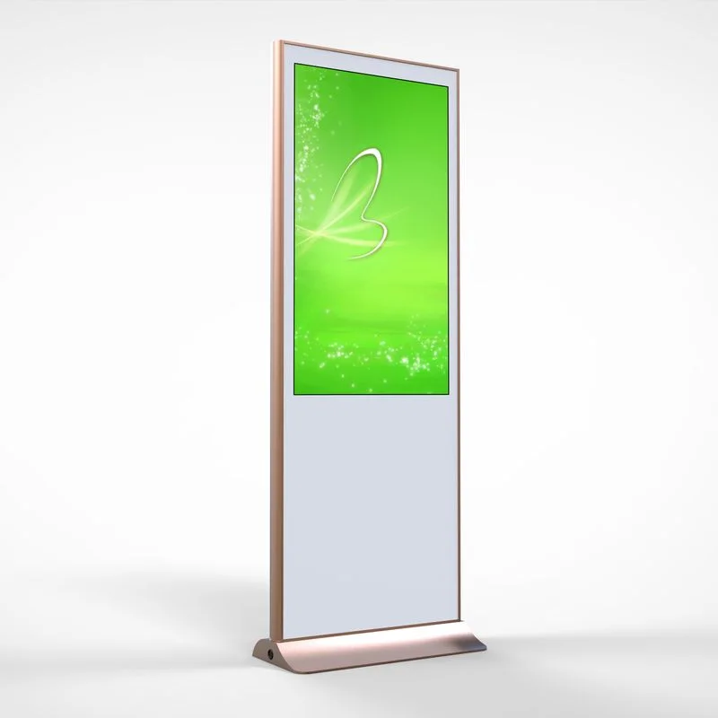 Enhanced Self-Service Kiosks