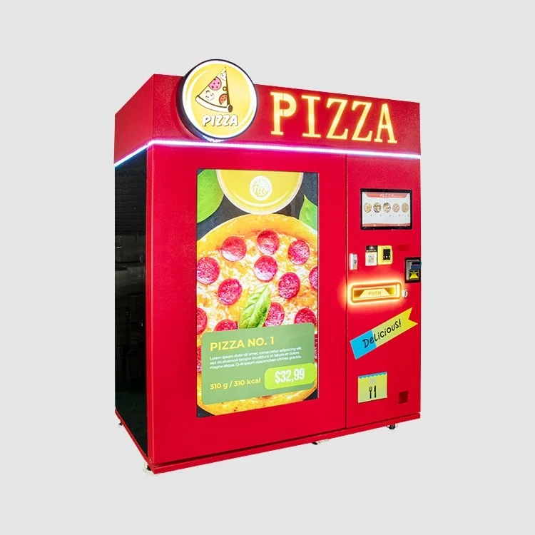 Commercial Grade Smart Vending Controllers