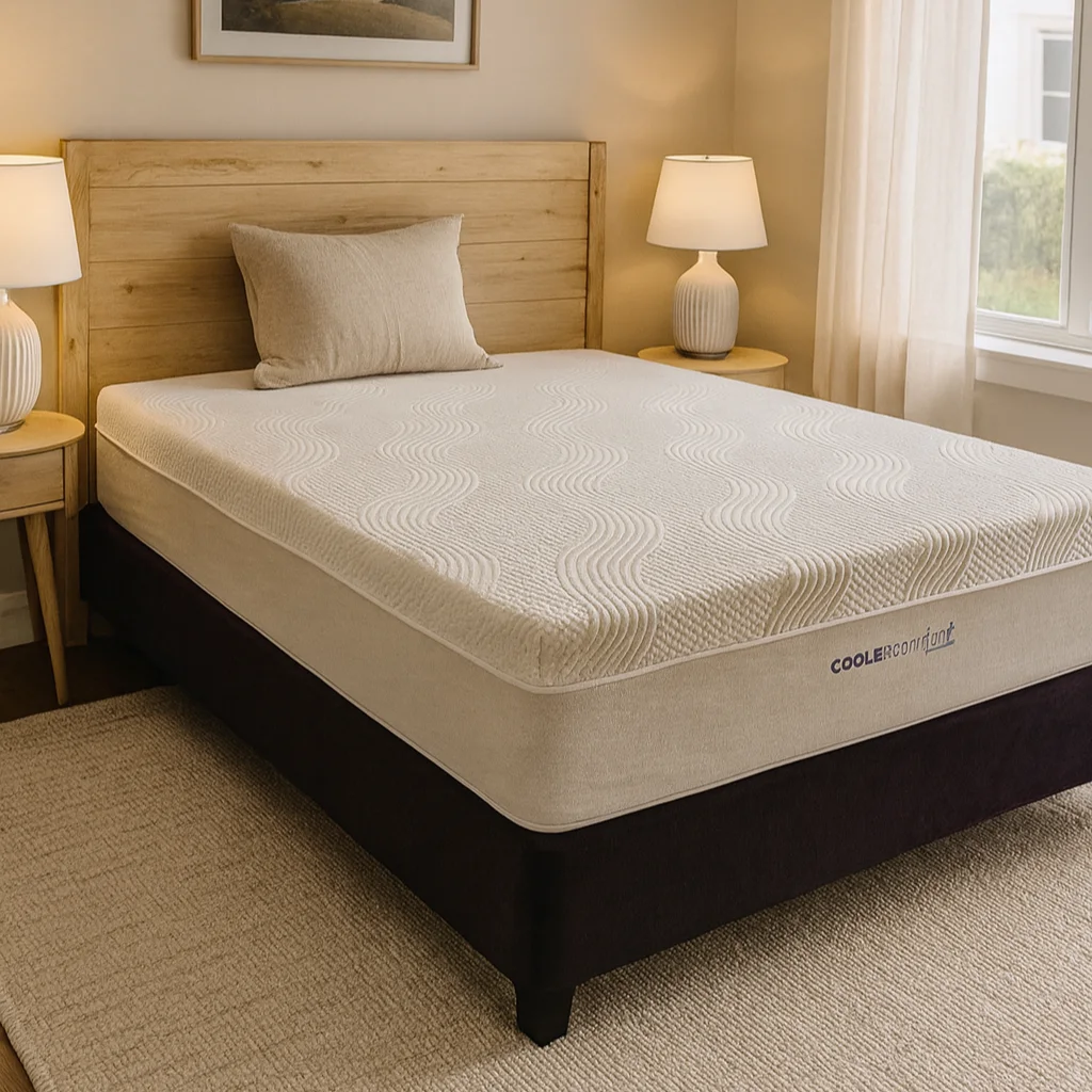 Sleep & Comfort Technology