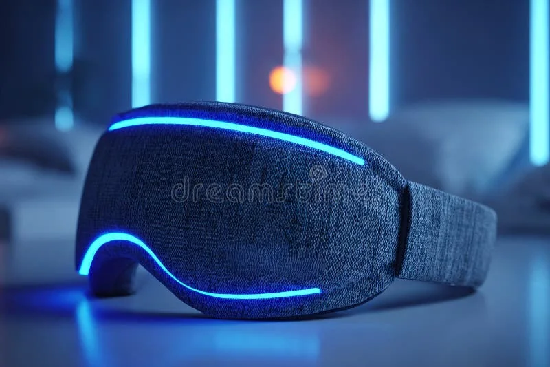 Modern Smart Sleep Lights