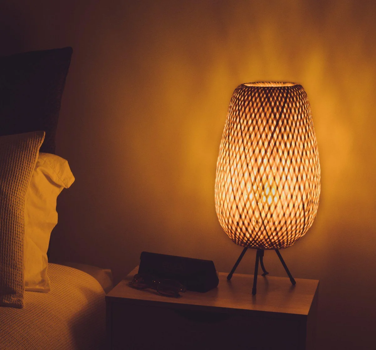 Multi-Purpose Smart Sleep Lights