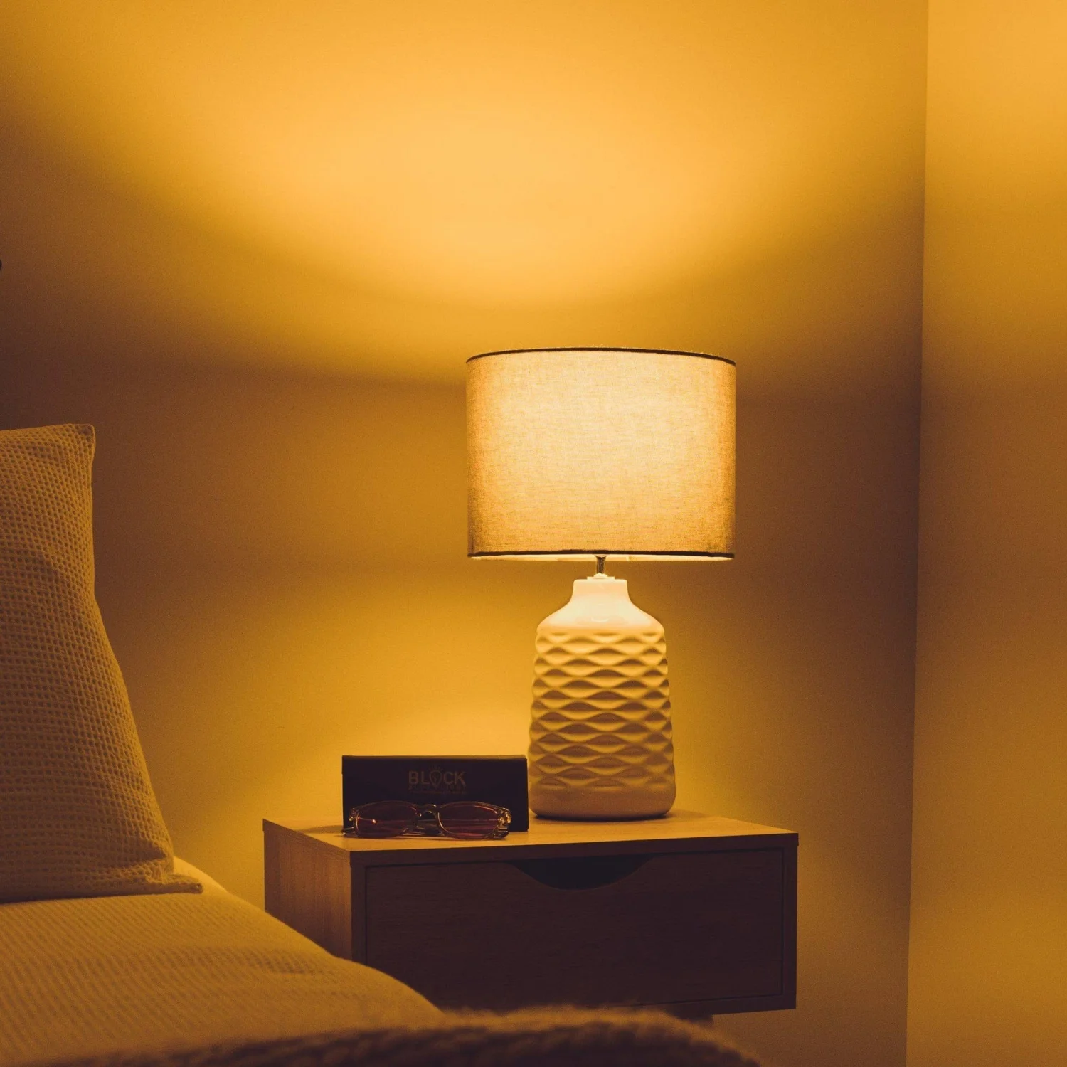 Smart Sleep Lights