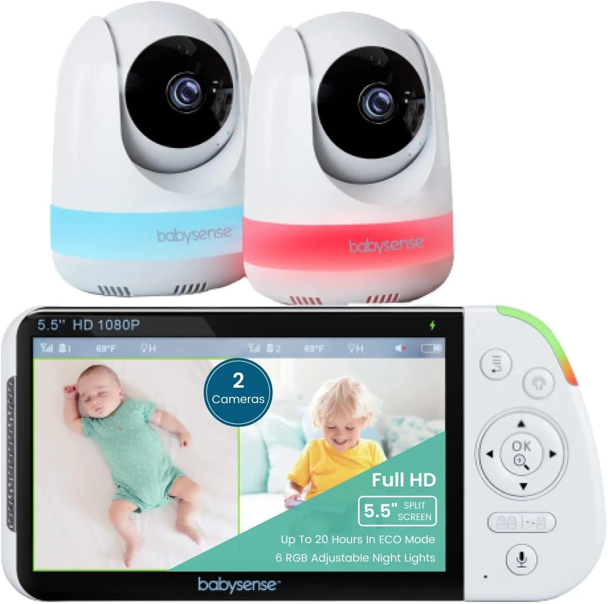 Baby Monitors