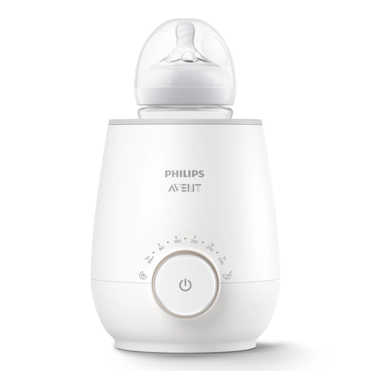 Premium Smart Bottle Warmers