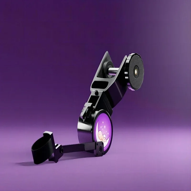 Rechargeable Smart Cribs & Sleep Aids