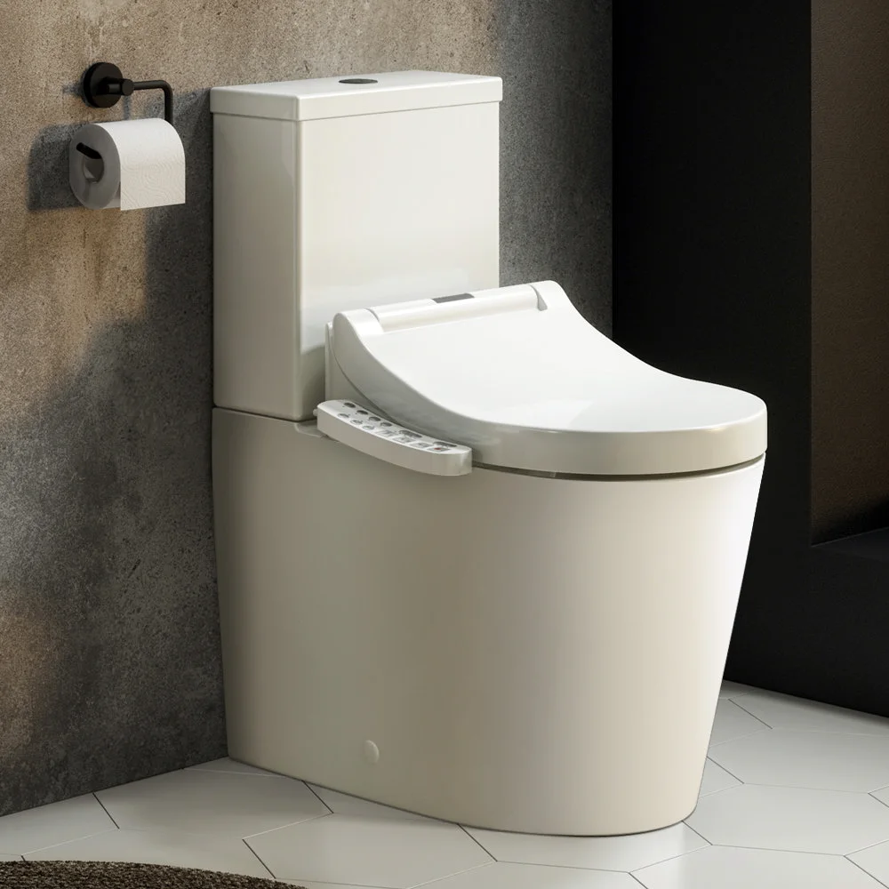 Multi-Function Smart Toilets & Bidet Seats